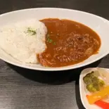 ビストロ渾身のカレーライス（Bistro Vin Vin 新横浜店）