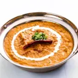 ダルカレー/Dal  Curry（マナカマナレストラン）