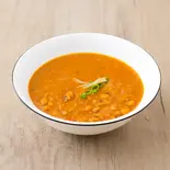 ダルカレー/Dal Curry（本格スパイスカレー CHHETRI）