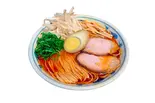 旨辛らあめん Tasty and Spicy Ramen（らあめん渋英）