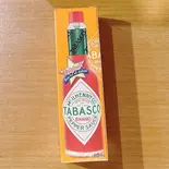 タバスコ Tabasco（麺や鳥我）