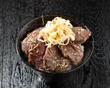 牛べえハラミ丼（和牛焼肉 牛べえ）