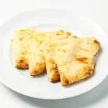 ココナッツチーズナン Coconut Cheese Naan(サンアンドムーンアジアンダイニング 田無店)