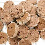 チョコクッキー6枚入り（菓子工房カノン）