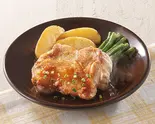若鶏のグリル てりやきソース（ジョナサン 板橋大山店）