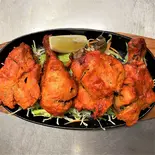 タンドリーチキン2P Tandoori Chicken2P（MANASLU）
