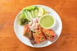 タンドリー・チキン Tandoori Chicken（アジアンパーム渋谷本町店）