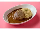Vee SOYバーグカレー(VeeSweets NOBORITO)