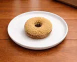 豆腐黒糖きなこ（【全粒粉と豆腐のドーナツ】NICORIDONUT）