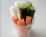 ベジタブルスティック(Vegetable Sticks)（Variety）