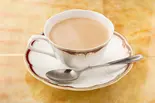 チャイ Chai(野菜を食べる自然派カレー ミラン・ナタラジ 渋谷店)