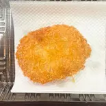牛スジコロッケ（おかん家）
