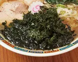焼ばらのり（らあめん花月嵐 武蔵小杉店）