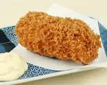 カニクリーミーコロッケ（鮨・酒・肴 杉玉 天神）