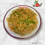 ミックスシーフードチャウミン Seafood Chowmin（Asian Dining サウラハビュー 成増店）