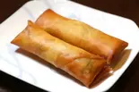 春巻き Spring rolls(中華料理 酔笑酒場 渋谷店)