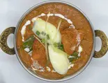 チキンテイッカマサラ chicken tikka masala(エベレストキッチン田園調布 Everest Kitchen)