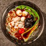 麻辣湯 海鮮 お好みでカスタマイズ！（陽菜）
