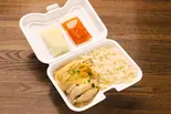 カオマンガイ Khao Man Gai（【アジアンダイニングキッチン】チャーリーズ保谷店）