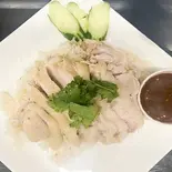 カオマンガイ Hainanese Chicken Rice（タイ料理バンコクサップ）