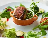 カレー風味のタンドリーチキン（Arcielzzz）