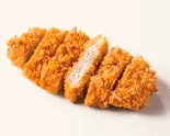 ロースかつ(1枚)（とんから亭 広島霞町店）