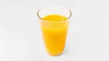 マンゴージュース - Mango Juice（パプリカ）