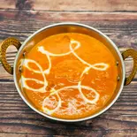 マトンカレーMutton curry（ディピカ 尼崎店）