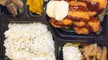 チキンカツタルタル弁当（かいゆう亭）