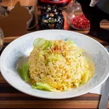 玉子チャーハン Egg Fried Rice（TAOTAO）