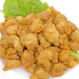 鶏の軟骨揚げ（松楽菜館 有馬店）