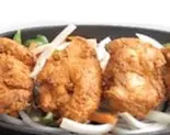 チキンティッカ CHICKEN TIKKA（インド料理 ニューデリ）