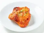 骨ありタンドリーチキン(1p) Tandoori Chicken on the Bone (1 Piece)（タラキッチン）
