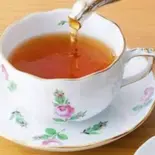 カモミールブレンド（自転車と紅茶のおみせ ゆいの壁）