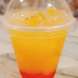 トロピカルピーチ（Cafehilomana）