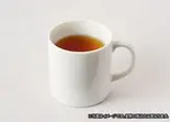 アールグレイ ホットティー（新潟米粉パン工房NAJIRANE）