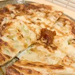 ジャガイモチーズピザ風焼き（なんちゃ）