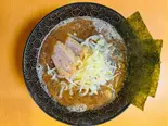 魚介ラーメン(ラーメン赤豚)