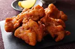 【おかずの1品】唐揚げ（ミルフィーユカツ専門店 キムカツ 墨田）