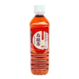 烏龍茶 500ml（中華パンの専門店 福慶）