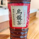 烏龍茶 500ml(女将のおばんざいの店 夢や)