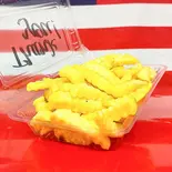 フライドポテト / FRIENCH FRIES（JACKS BURGER SHOP SUITA）