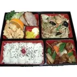 C定食（迎日楽）