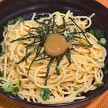 タラコパスタ（animal cafe cosy）