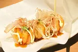 ロシアンたこ焼き 3個(てけてけ 浦安店)