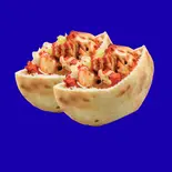 タンドリーチキンサンド 2ps【Tandori Chicken Sando】2ps（インド。アジアン料理ダナパニ光が丘店）