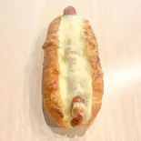 ジャーマンポテトあらびきドッグ（ボアラクテ）