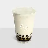 タピオカミルク (Boba Milk)（MILU TEA）