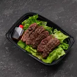 追い肉上ハラミ（『焼肉酒場 牛恋』池袋店）
