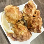 鶏からあげ(ちゃんこ酒場じょう)
